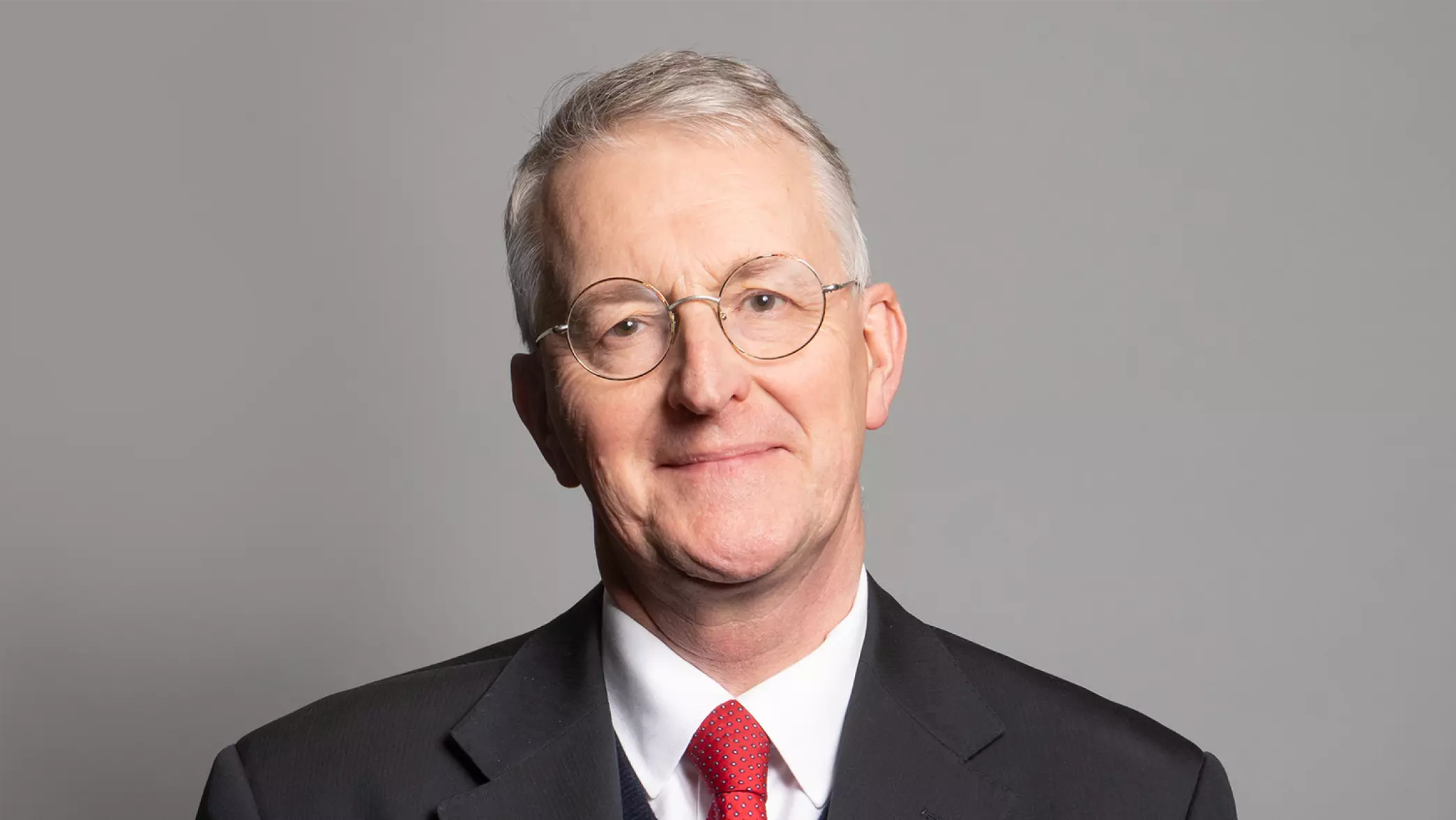 Hilary Benn