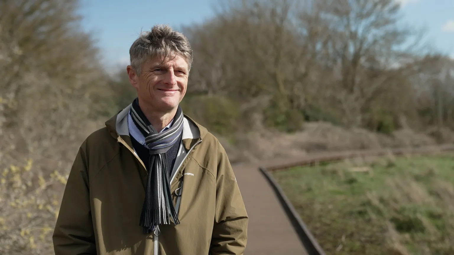 Neil Constable